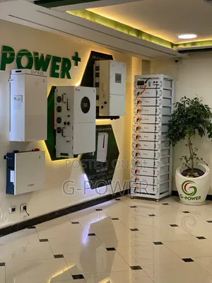 Lithium Batteries Storage
