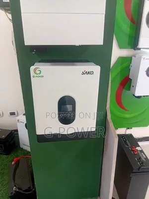 Lithium Batteries Storage
