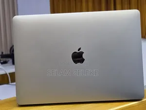 New Laptop Apple MacBook Air 2020 M1 16GB Apple M1 SSD 512GB