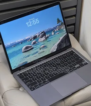 New Laptop Apple MacBook Air 2020 M1 16GB Apple M1 SSD 512GB