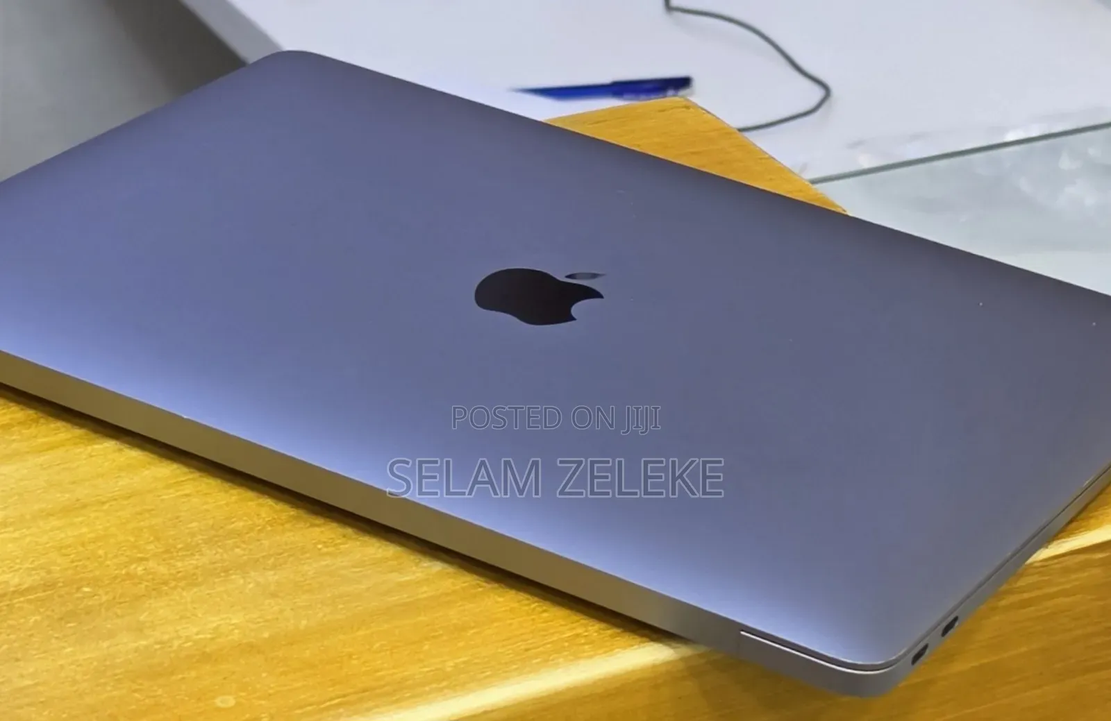 New Laptop Apple MacBook Air 2020 M1 16GB Apple M1 SSD 512GB