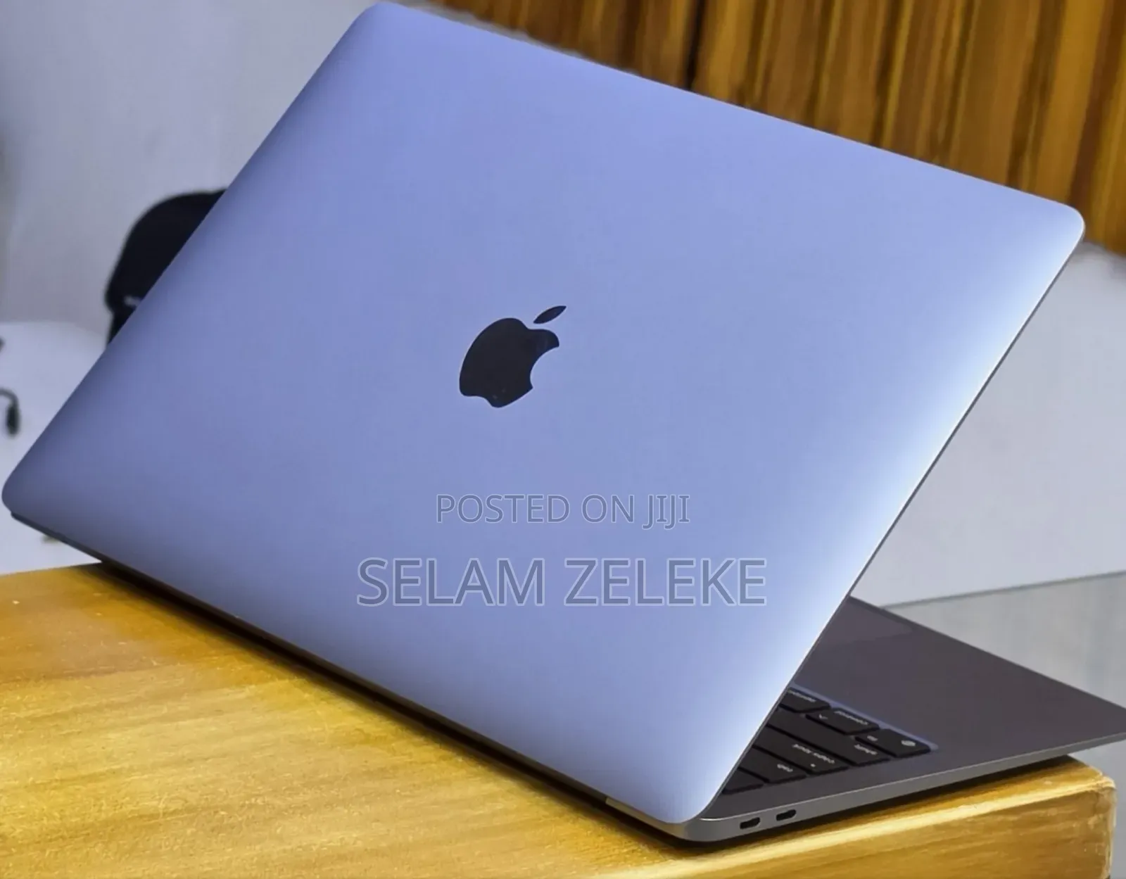 New Laptop Apple MacBook Air 2020 M1 16GB Apple M1 SSD 512GB