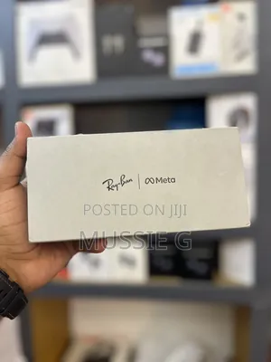 RayBan Meta Gen 2
