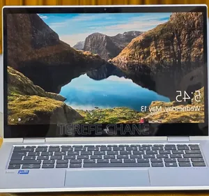 New Laptop HP EliteBook 830 G8 16GB Intel Core i5 SSD 512GB