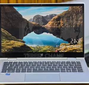 New Laptop HP EliteBook 830 G8 16GB Intel Core i5 SSD 512GB