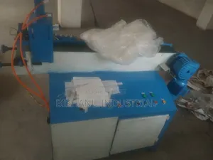 Soap Cutter Machine