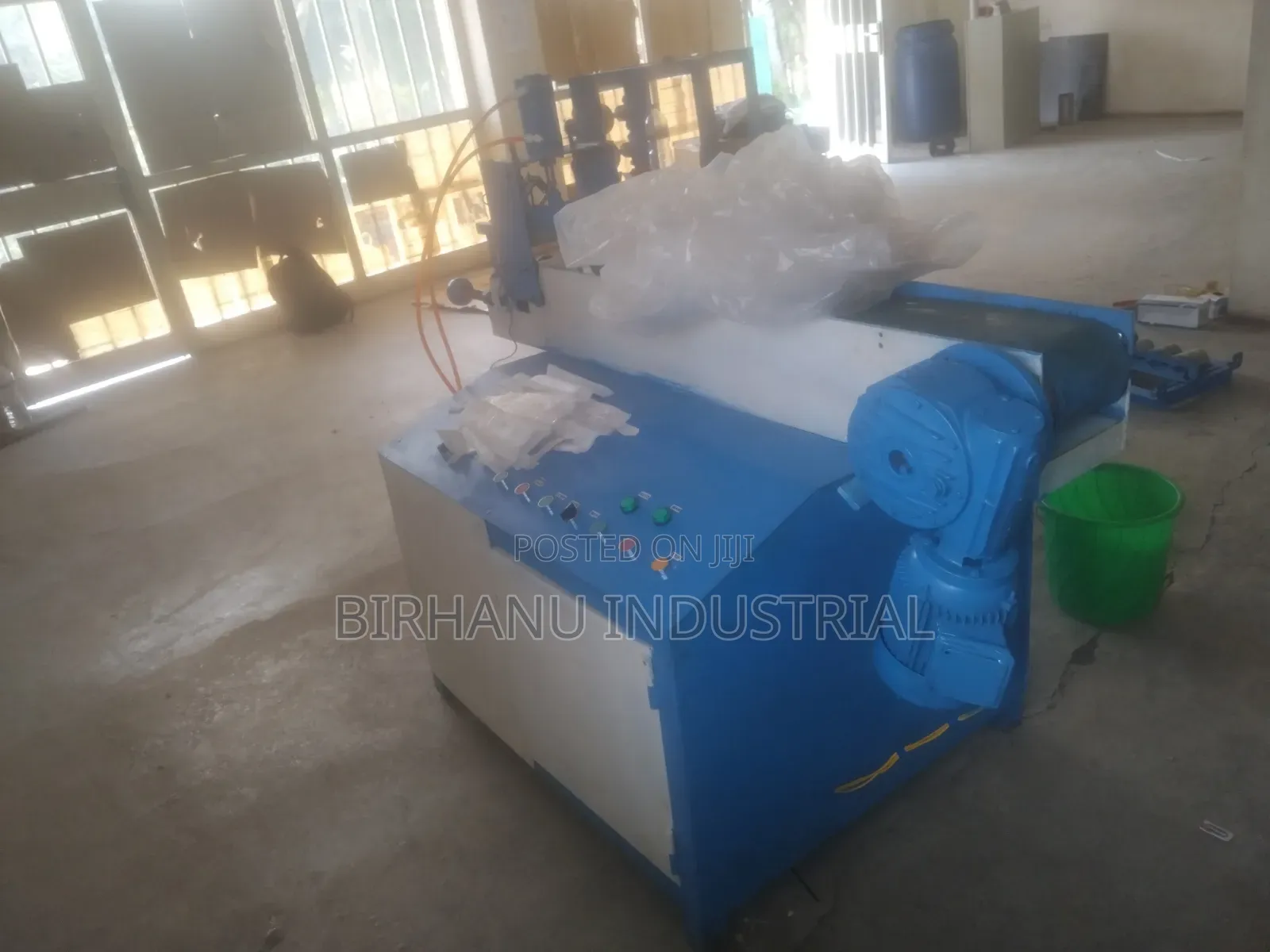Soap Cutter Machine