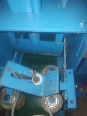 Soap Cutter Machine