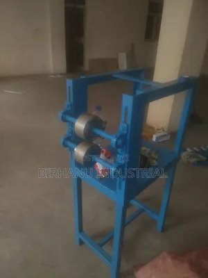 Soap Cutter Machine