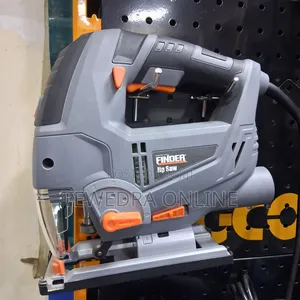 Electric Jigsaw