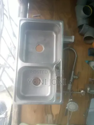 Kitchen Sink
