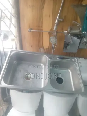 Kitchen Sink