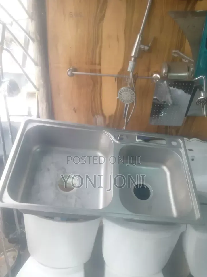 Kitchen Sink