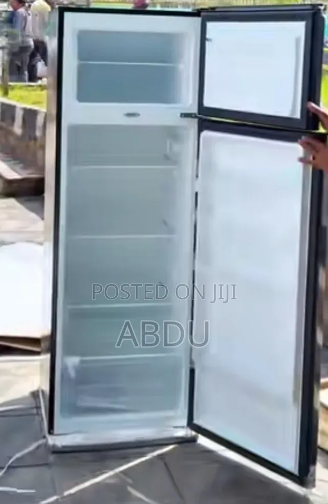 Midea Top Freezer Refrigerator
