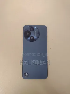 TCL 60 5G 256 GB Black