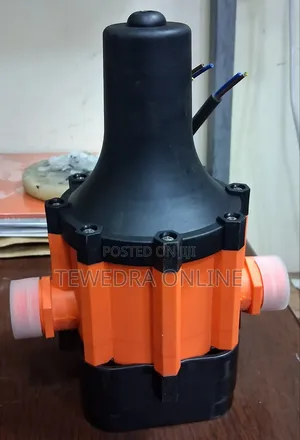 FINDER Pressure Controller