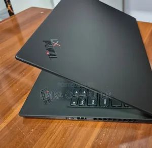 New Laptop Lenovo 16GB Intel Core i7 SSD 512GB