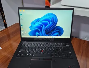 New Laptop Lenovo 16GB Intel Core i7 SSD 512GB