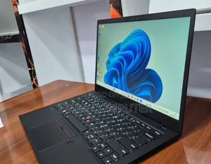 New Laptop Lenovo 16GB Intel Core i7 SSD 512GB