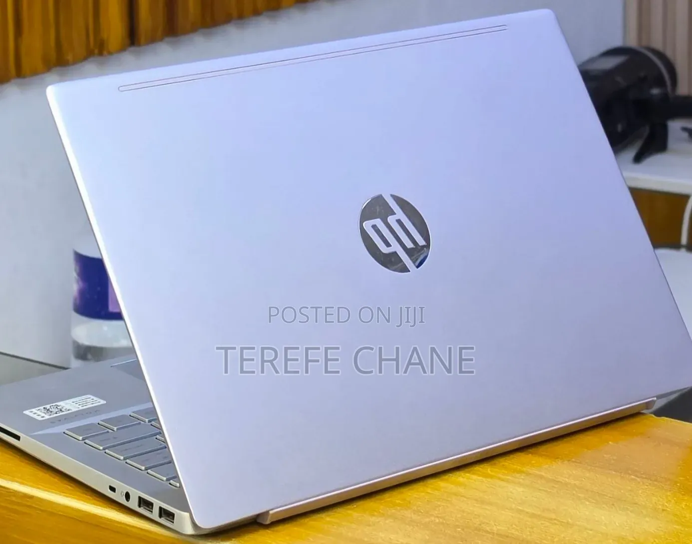 New Laptop HP Pavilion 14 8GB Intel Core i5 SSD 512GB