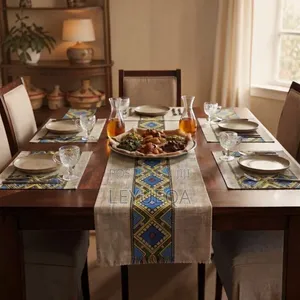 Table Mat 7pcs