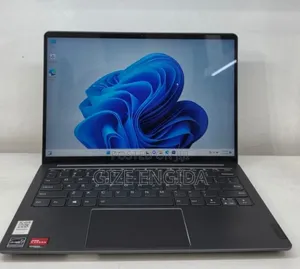 New Laptop Lenovo Ideapad 3 16GB AMD Ryzen 5 SSD 512GB