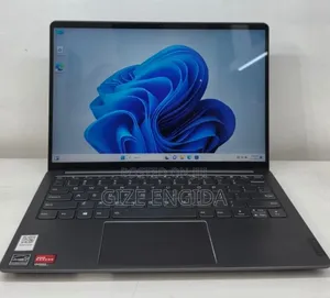 New Laptop Lenovo Ideapad 3 16GB AMD Ryzen 5 SSD 512GB