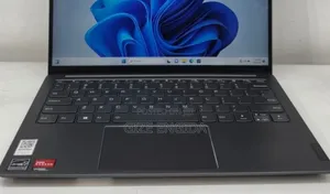 New Laptop Lenovo Ideapad 3 16GB AMD Ryzen 5 SSD 512GB