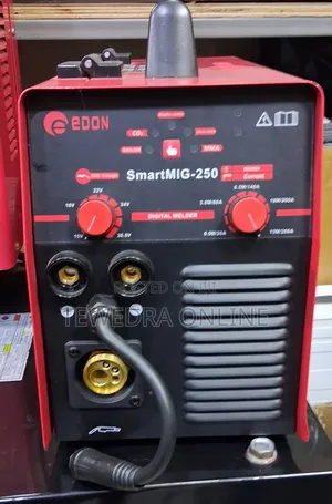 EDON SmartMIG-250 Welder