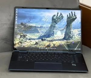 New Laptop HP Spectre X360 16GB Intel Core i7 SSD 512GB
