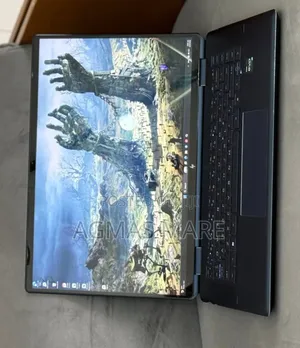 New Laptop HP Spectre X360 16GB Intel Core i7 SSD 512GB