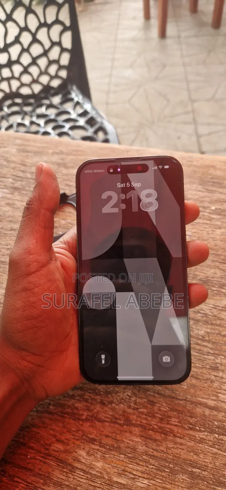 Apple iPhone 14 Pro 128 GB