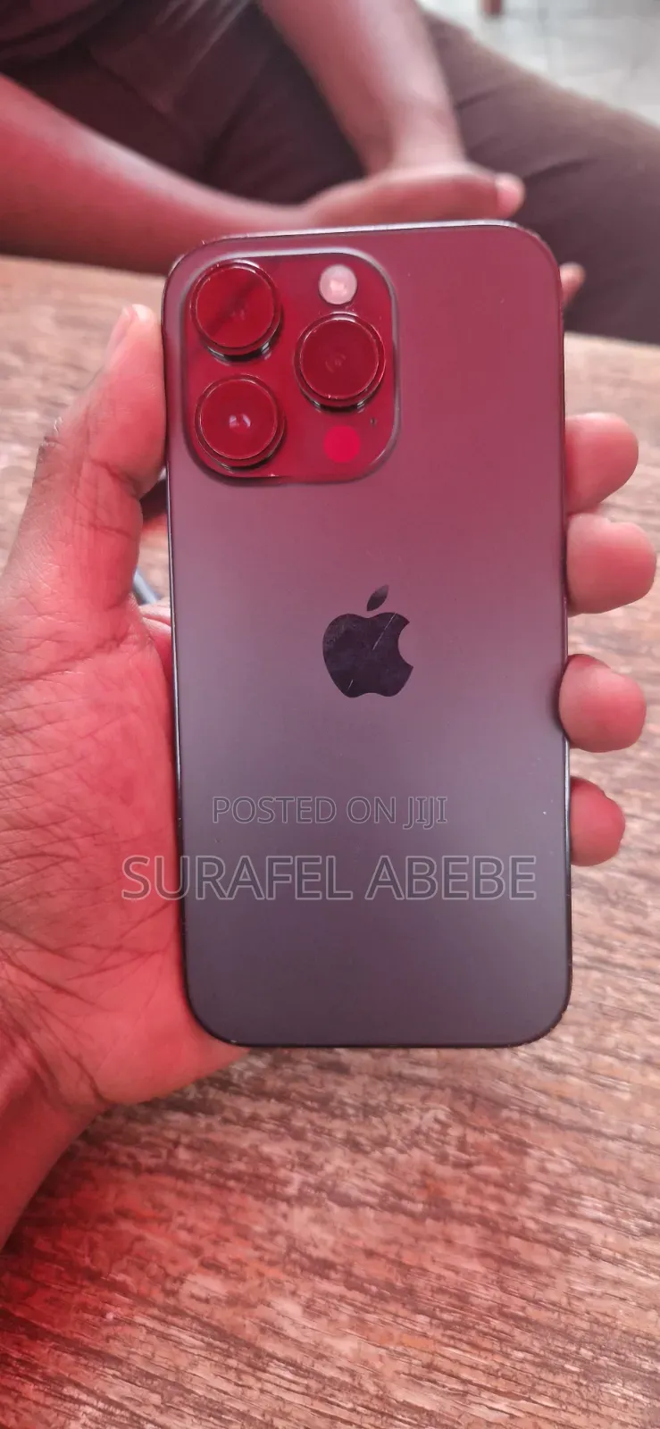 Apple iPhone 14 Pro 128 GB