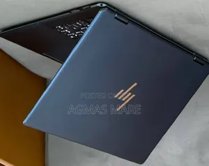 New Laptop HP Spectre X360 16GB Intel Core i7 SSD 512GB