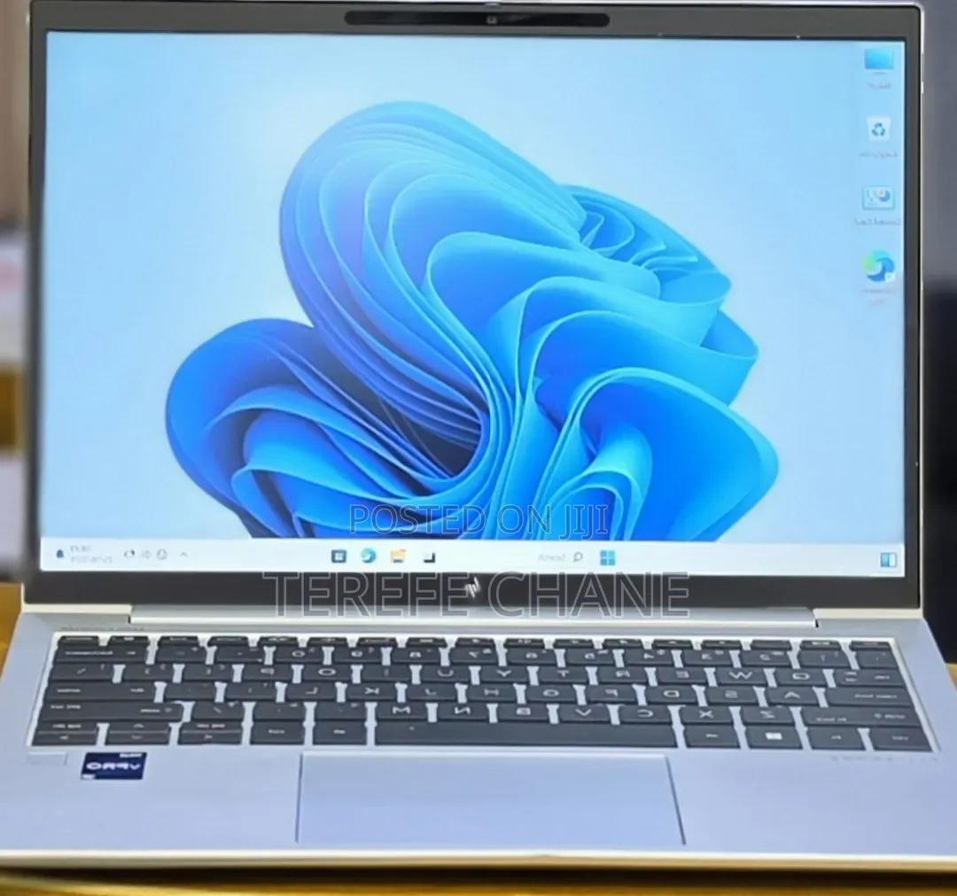 New Laptop HP Elite x360 830 G10 16GB Intel Core i7 SSD 512GB