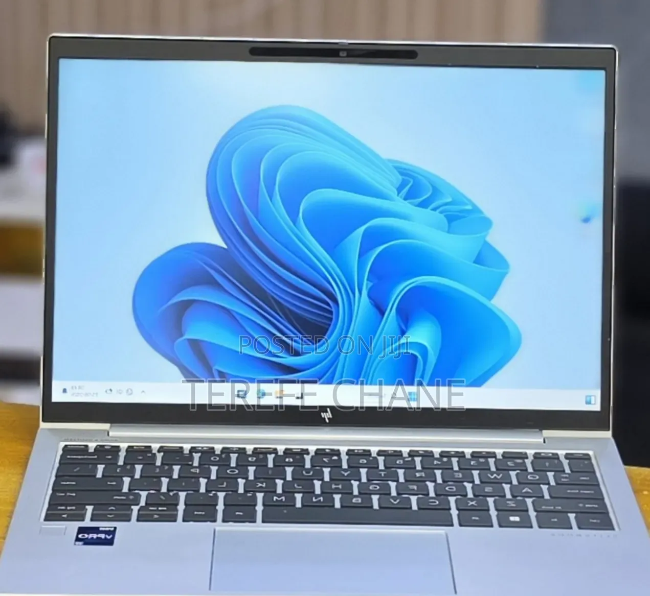 New Laptop HP Elite x360 830 G10 16GB Intel Core i7 SSD 512GB