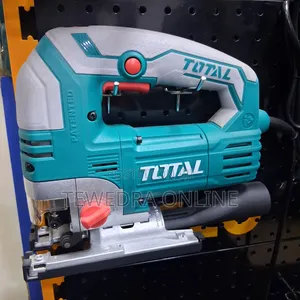 Total Jigsaw