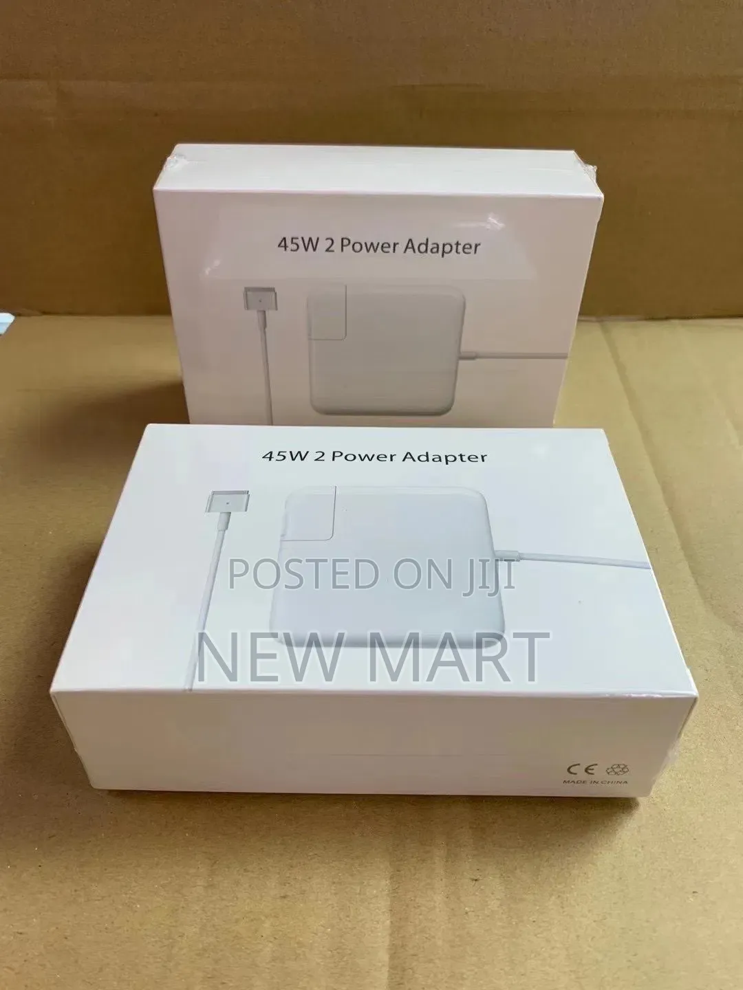 MacBook MagSafe Power Type C Charger