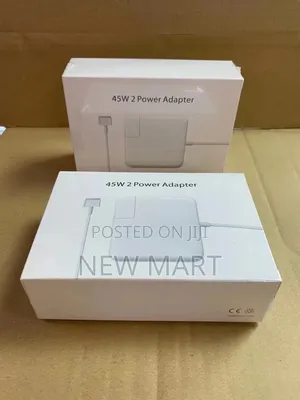 MacBook MagSafe Power Type C Charger