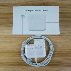MacBook MagSafe Power Type C Charger