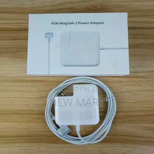 MacBook MagSafe Power Type C Charger