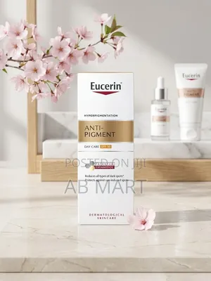 Eucerin Anti-Pigment Day Care SPF 30