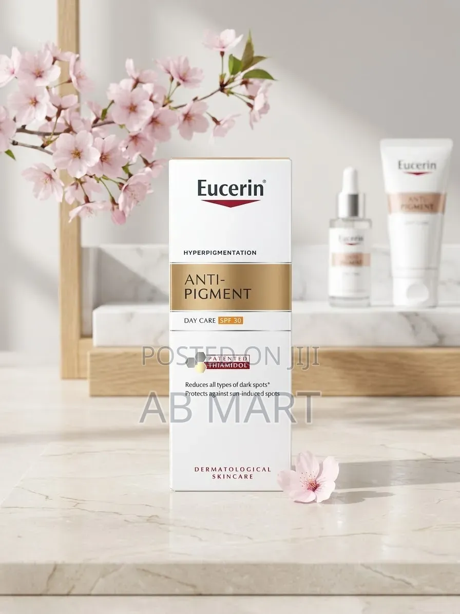 Eucerin Anti-Pigment Day Care SPF 30