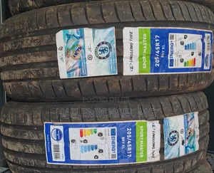 205 45 R17 for Toyota Yaris Compact and Corolla Car Tyre