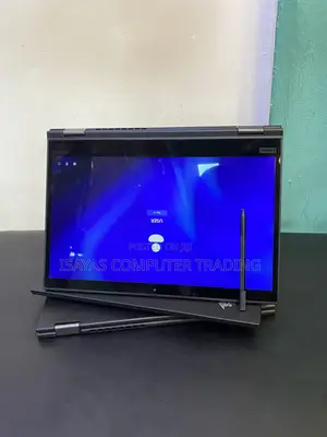New Laptop Lenovo ThinkPad X390 8GB Intel Core i5 SSD 256GB