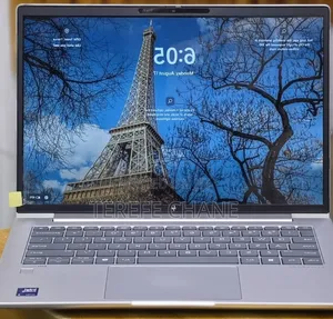 New Laptop HP EliteBook 640 G11 16GB Intel Core Ultra 5 SSD 512GB