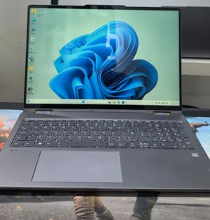 New Laptop Lenovo Yoga 7i 16GB AMD Ryzen 7 SSD 512GB