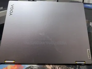 New Laptop Lenovo Yoga 7i 16GB AMD Ryzen 7 SSD 512GB