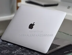 New Laptop Apple MacBook Pro 2019 16GB Intel Core i7 SSD 512GB