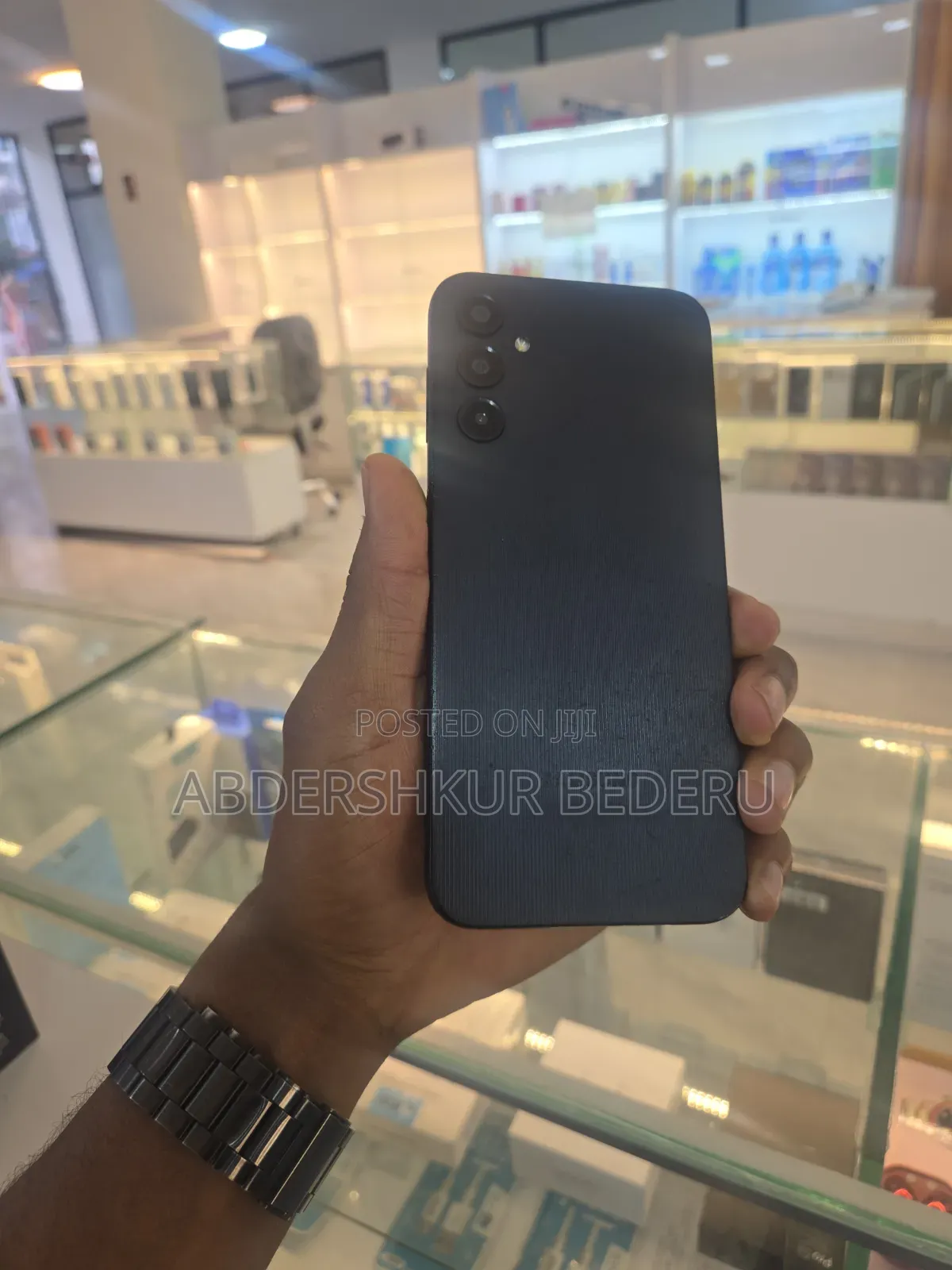 Samsung Galaxy A14 64 GB Blue